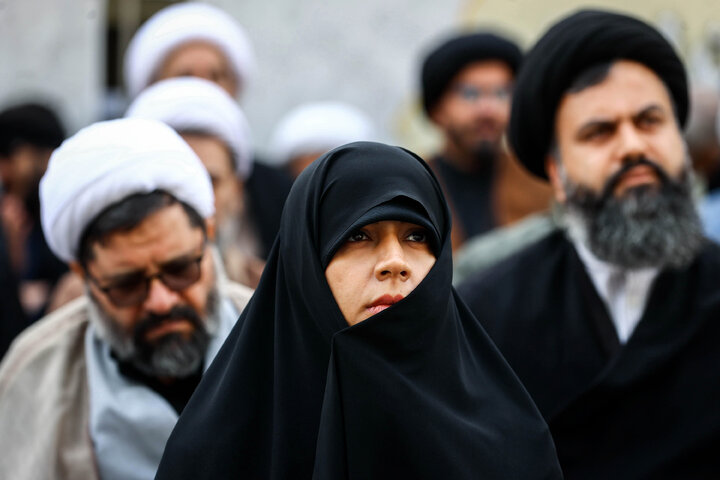 سخنرانی دکتر قالیباف در مراسم یوم‌الله ۱۳ آبان - تهران