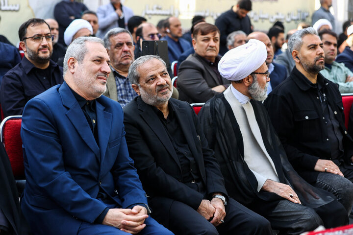 سخنرانی دکتر قالیباف در مراسم یوم‌الله ۱۳ آبان - تهران