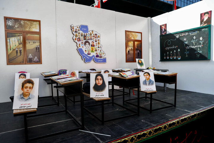 سخنرانی دکتر قالیباف در مراسم یوم‌الله ۱۳ آبان - تهران