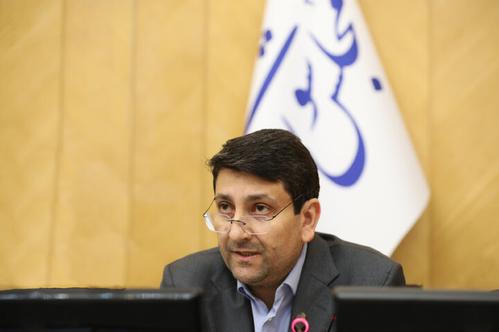 حضور وزیر ارتباطات و فناوری در کمیسیون برنامه و بودجه