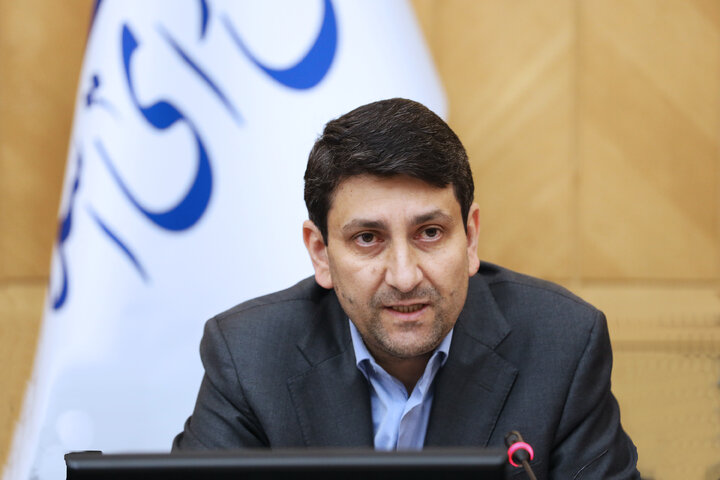 حضور وزیر ارتباطات و فناوری در کمیسیون برنامه و بودجه