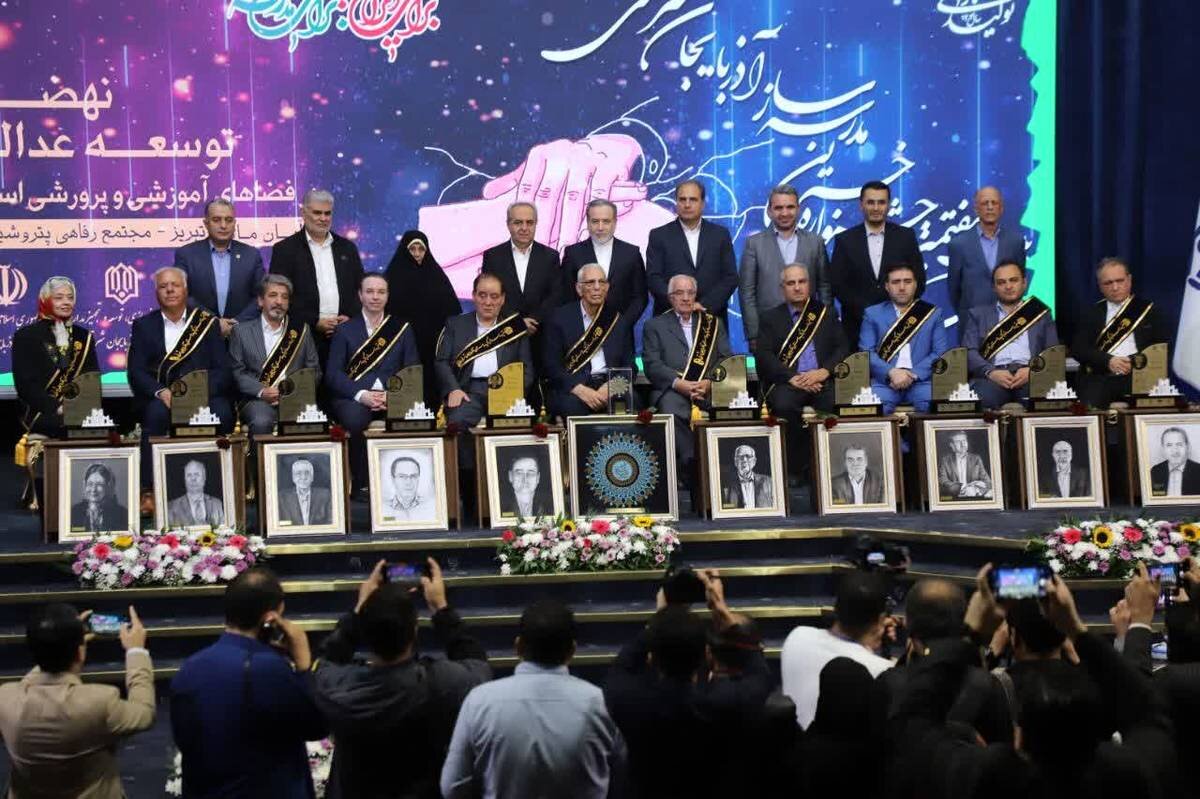 نقش فعال بخش خصوصی آذربایجان شرقی در حوزه‌های مختلف اقتصادی/ تبریز،هاب تجاری ملی و منطقه‌ای