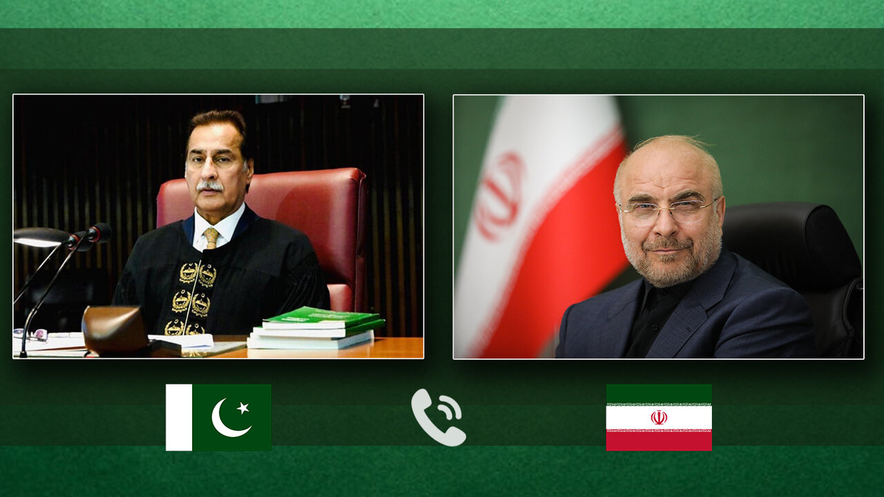 ایران همواره تروریسم را در هر شکل و با هر انگیزه‌ای محکوم می‌کند/ تاکید بر لزوم همکاری نزدیک کشورهای منطقه برای مقابله با افراط‌گرایی، ناامنی و بی‌ثباتی