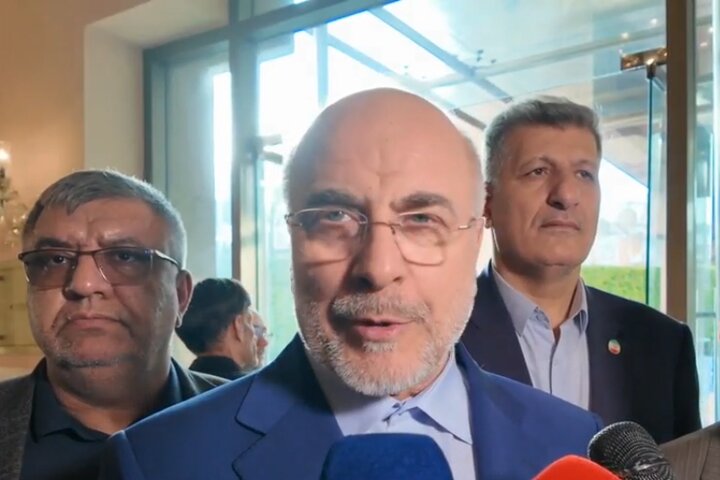 پیگیری و تکمیل توافقات گذشته ایران و پاکستان در دستور کار سفر هیات پارلمانی