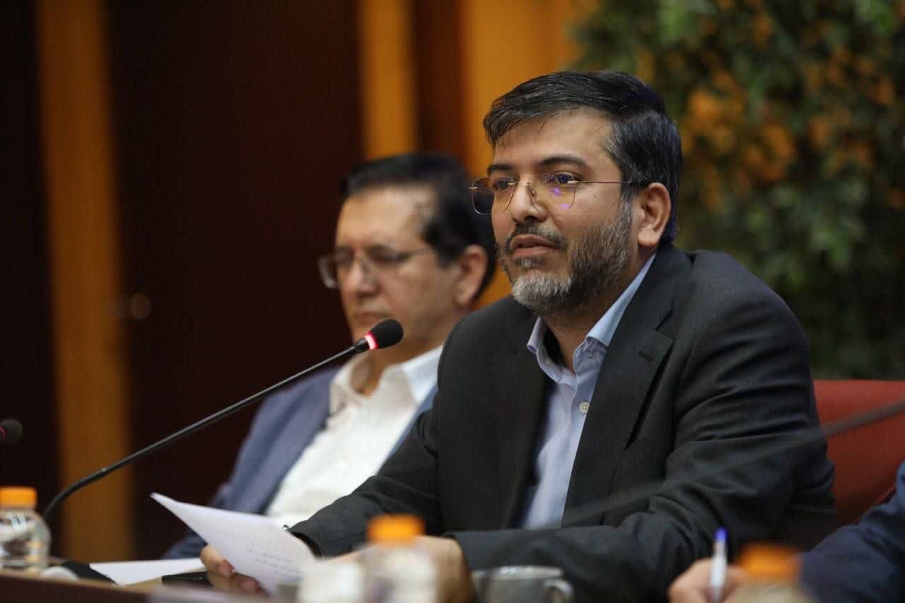 امنیت غذایی با امنیت ملی ارتباط مستقیم دارد امنیت غذایی با امنیت ملی ارتباط مستقیم دارد