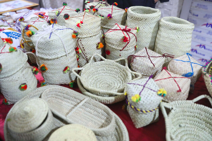 بازدید اعضای کمیسیون اجتماعی از مرکز آموزش فنی و حرفه ای شهر خاش