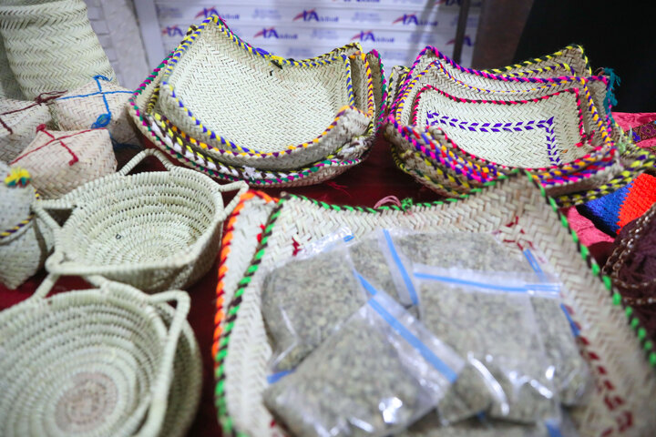 بازدید اعضای کمیسیون اجتماعی از مرکز آموزش فنی و حرفه ای شهر خاش