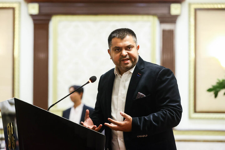 نشست دکتر قالیباف با فعالان اقتصادی پاکستان و ایران