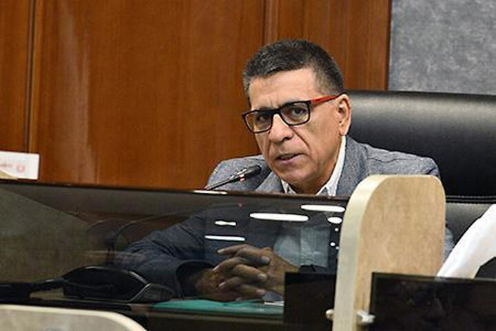 پیگیر نگهداری ذخیره‌ خون فریز شده برای شرایط بحرانی هستیم