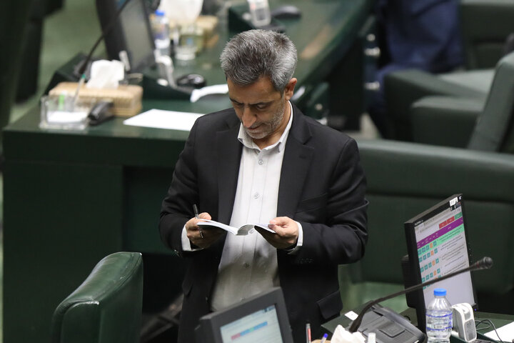 نشست علنی یکشنبه 19 آبان ماه مجلس شورای اسلامی