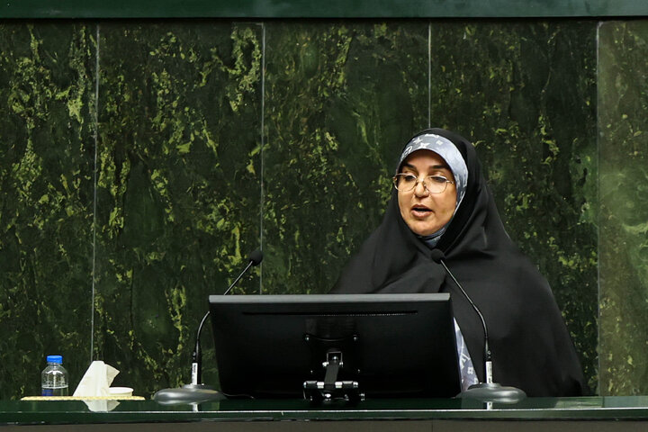 ناطقان نشست علنی یکشنبه 18 آبان مجلس شورای اسلامی