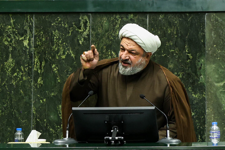 ناطقان نشست علنی یکشنبه 18 آبان مجلس شورای اسلامی