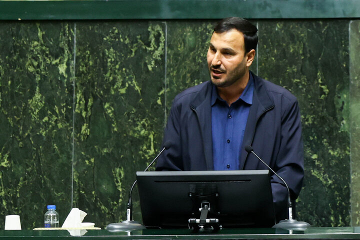 ناطقان نشست علنی یکشنبه 18 آبان مجلس شورای اسلامی