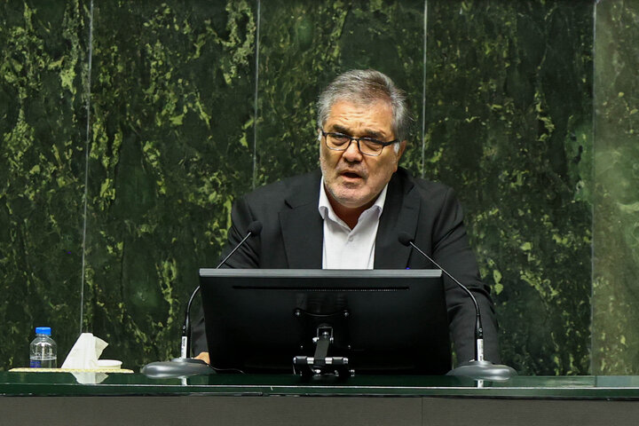 ناطقان نشست علنی یکشنبه 18 آبان مجلس شورای اسلامی