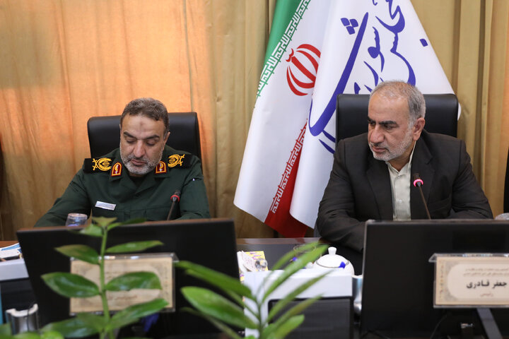 نشست یکشنبه 18 آبان ماه کمیسیون ویژه جهش و رونق تولید و نظارت بر اجرای اصل 44