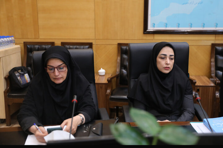 نشست یکشنبه 18 آبان ماه کمیسیون ویژه جهش و رونق تولید و نظارت بر اجرای اصل 44