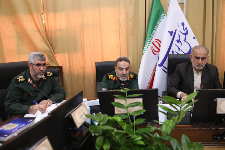 نشست یکشنبه 18 آبان ماه کمیسیون ویژه جهش و رونق تولید و نظارت بر اجرای اصل 44