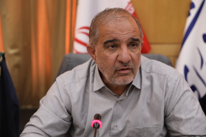 نشست یکشنبه 18 آبان کمیسیون کشاورزی، آب، منابع طبیعی و محیط زیست مجلس