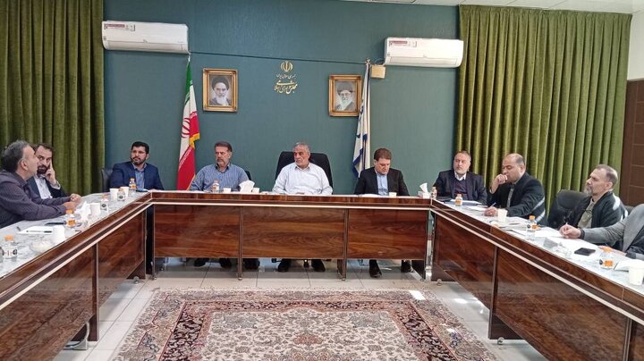 روند برگزاری انتخابات شوراهای اسلامی بررسی شد