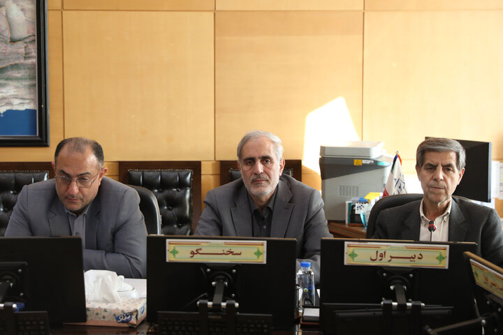 نشست یکشنبه ۱۸ آبان کمیسیون اجتماعی مجلس