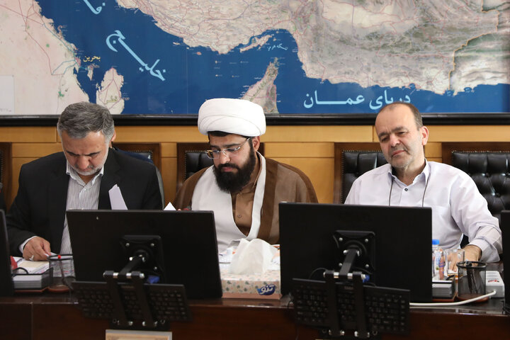 نشست یکشنبه ۱۸ آبان کمیسیون اجتماعی مجلس