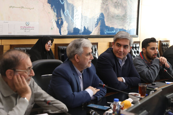 نشست یکشنبه ۱۸ آبان کمیسیون اجتماعی مجلس