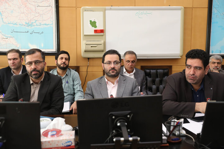 نشست یکشنبه ۱۸ آبان کمیسیون اجتماعی مجلس