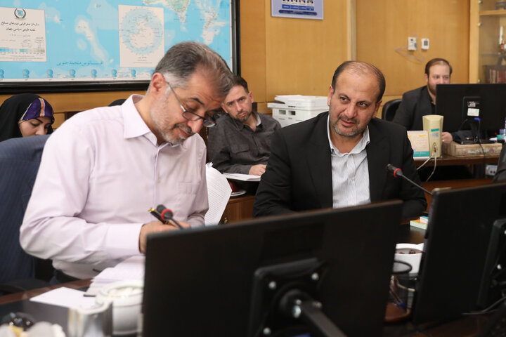 نشست یکشنبه ۱۸ آبان کمیسیون اجتماعی مجلس