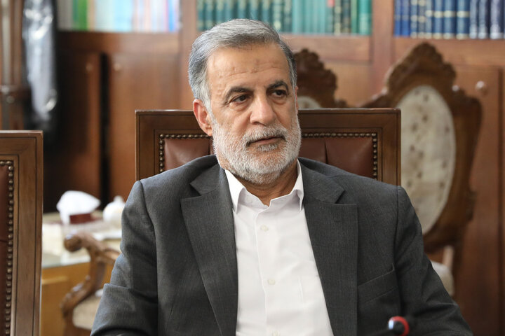 نشست یکشنبه ۱۸ آبان کمیسیون اصل 90 مجلس