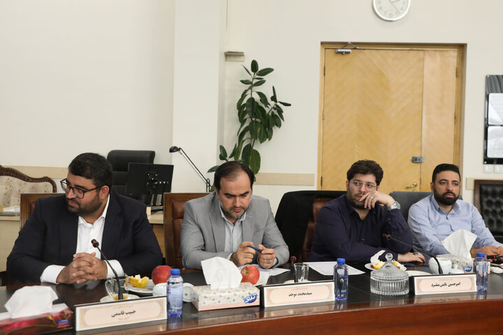 نشست یکشنبه ۱۸ آبان کمیسیون اصل 90 مجلس