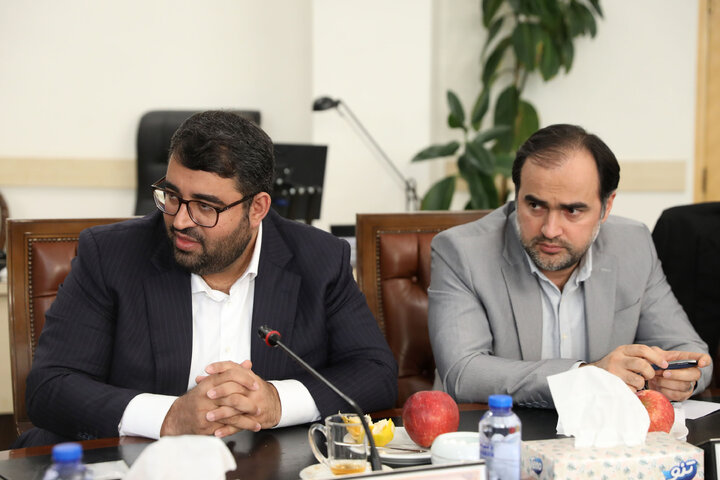 نشست یکشنبه ۱۸ آبان کمیسیون اصل 90 مجلس