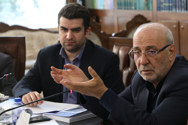 نشست یکشنبه ۱۸ آبان کمیسیون اصل 90 مجلس