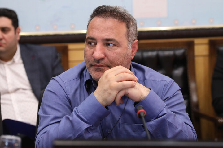 نشست یکشنبه ۱۸ آبان کمیسیون صنایع  و معادن مجلس با حضور رئیس سازمان تامین اجتماعی