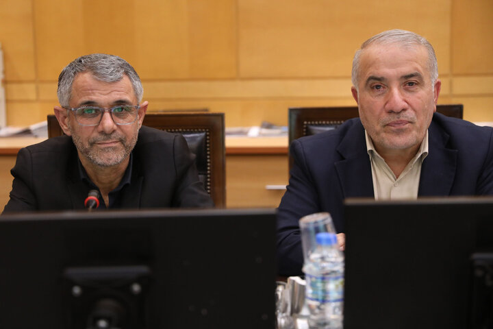 نشست یکشنبه ۱۸ آبان عمران مجلس شورای اسلامی