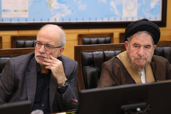 نشست یکشنبه ۱۸ آبان عمران مجلس شورای اسلامی