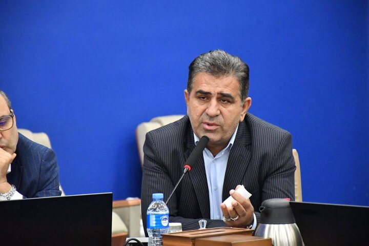 افزایش روابط تجاری ایران و پاکستان به ۱۰ میلیارد دلار