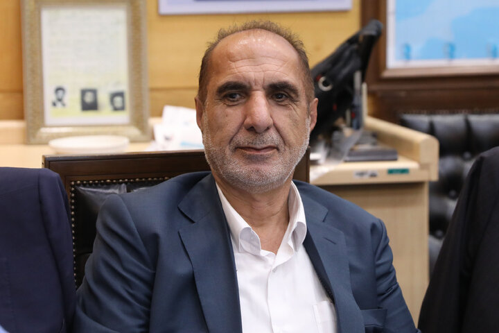 نشست یکشنبه ۱۸ آبان کمیسیون امور داخلی کشور و شوراها مجلس شورای اسلامی