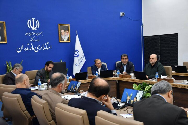 هیات عالی نظارت و فرمانداران، دو بازوی مکمل در تضمین سلامت انتخابات