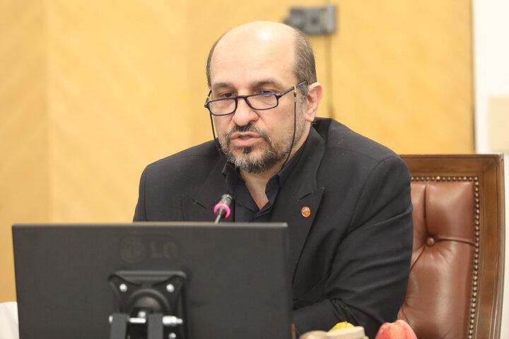 نشست یکشنبه ۱۸ آبان ماه کمیسیون اصل 90 با حضور رئیس سازمان بهزیستی کل کشور