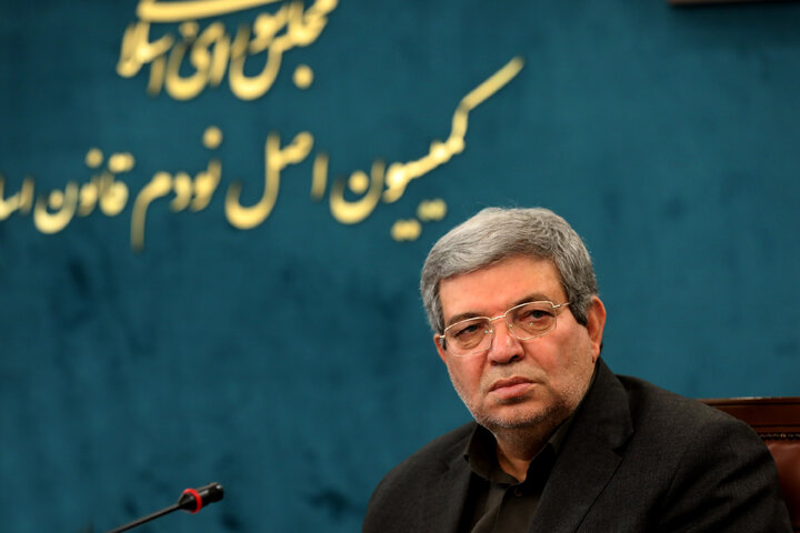 نشست یکشنبه ۱۸ آبان ماه کمیسیون اصل 90 با حضور رئیس سازمان بهزیستی کل کشور