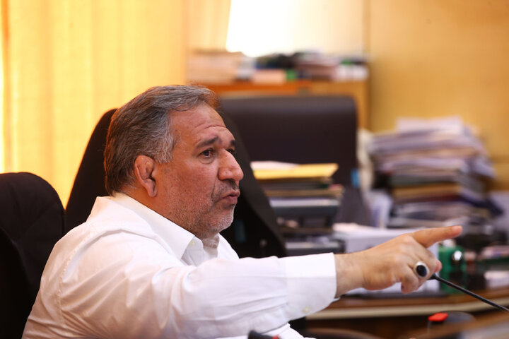 نشست یکشنبه ۱۸ آبان ماه کمیسیون اقتصادی