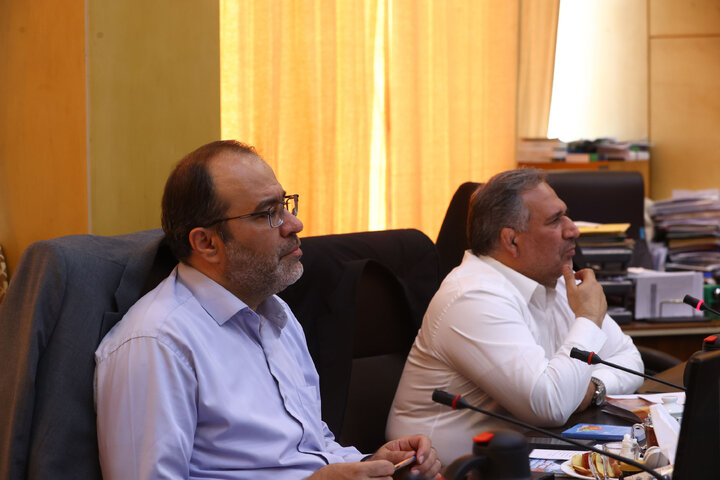 نشست یکشنبه ۱۸ آبان ماه کمیسیون اقتصادی