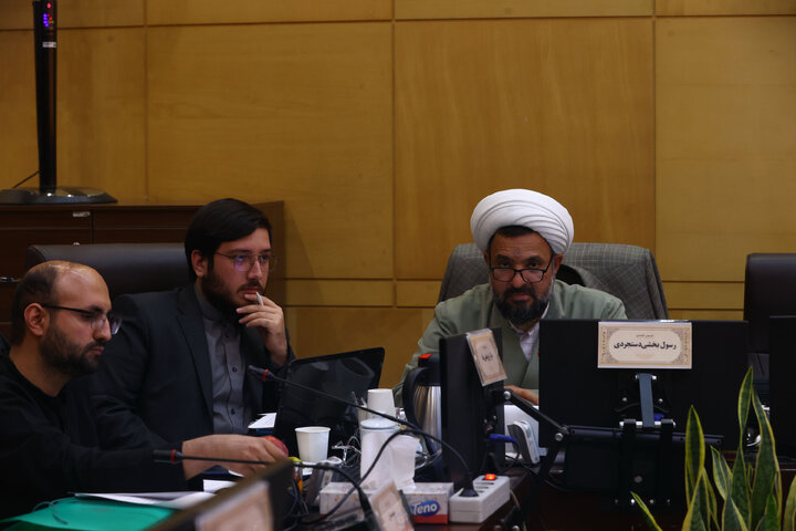 نشست یکشنبه ۱۸ آبان ماه کمیسیون اقتصادی