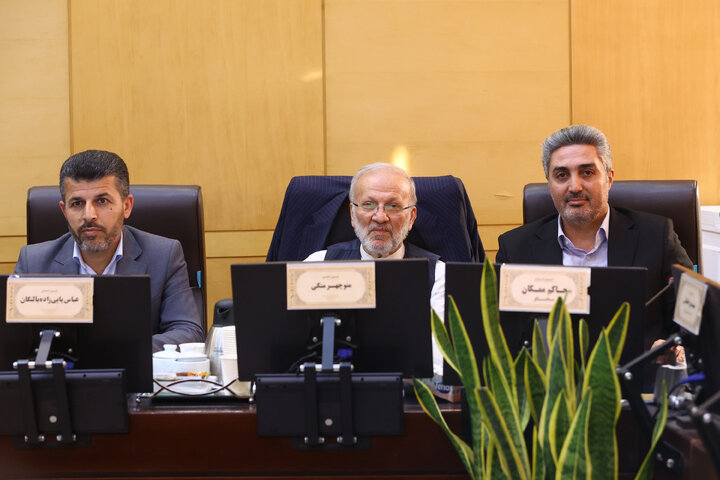 نشست یکشنبه ۱۸ آبان ماه کمیسیون اقتصادی