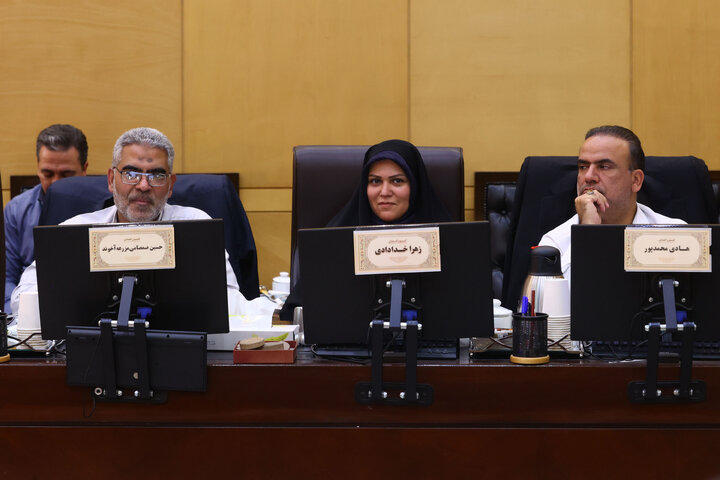 نشست یکشنبه ۱۸ آبان ماه کمیسیون اقتصادی