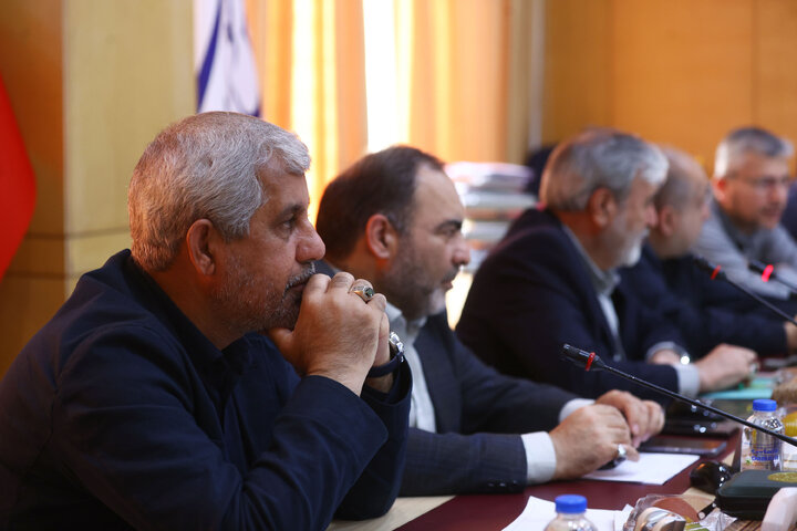 نشست یکشنبه ۱۸ آبان ماه کمیسیون امنیت ملی و سیاست خارجی مجلس