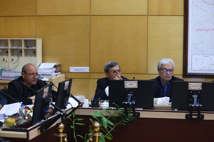 نشست یکشنبه ۱۸ آبان ماه کمیسیون امنیت ملی و سیاست خارجی مجلس