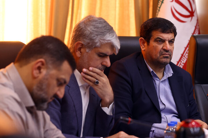 جلسه کمیسیون اموزش