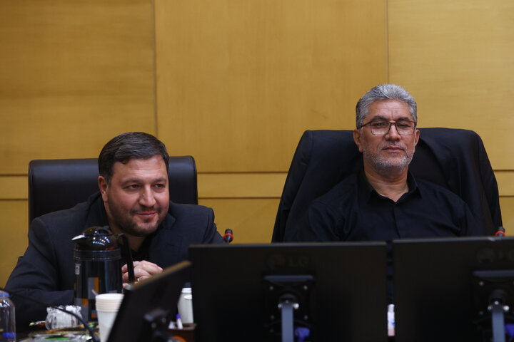 نشست یکشنبه ۱۸ آبان کمیسیون انرژی مجلس