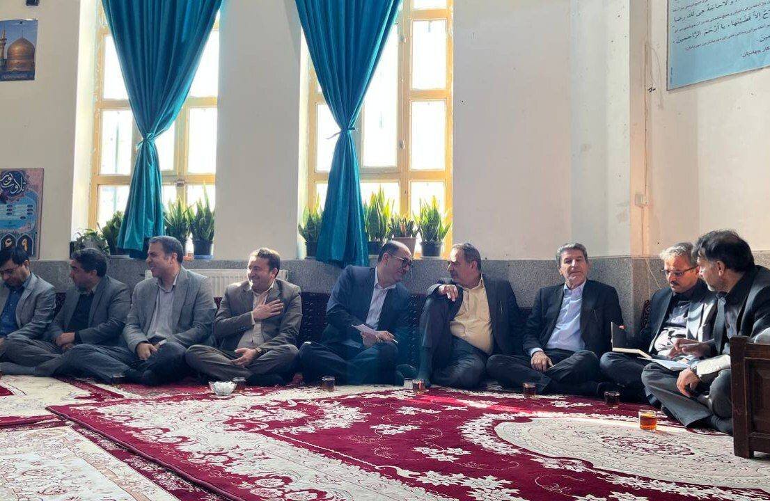 روایت رئیس مجمع نمایندگان خراسان شمالی از چالشهای توسعهای استان